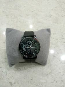 Watch For Men's And Women's