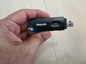 Philips MP3 Player
