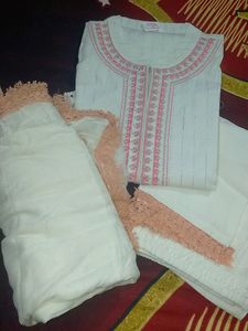 New Kurta Set