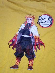Demon Slayer T-Shirt