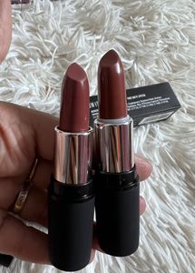 Pure Matte Lipstick - Two Shades