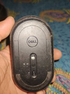 Wireless Mouse