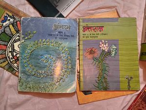 Hindi Book Class 11