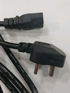 Power Cable for Electronics