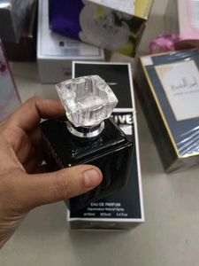 Intensive Men Perfume | Long Lasting Masculine Fra