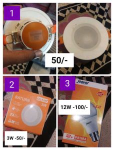 LED Lights