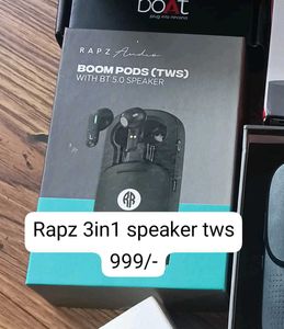 Audio Loot sale
