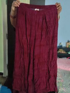kruta and Palazzo set size L