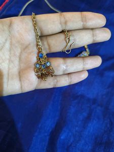 Jewellery Set