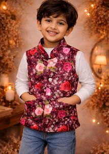 Boys  Jacket
