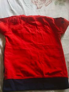 U.S. Polo Club Men's T-Shirt