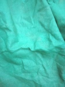 Comfortable Green paal