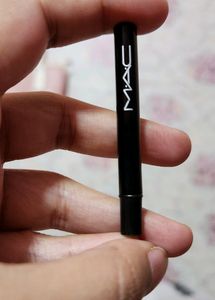 M.A.C Lip Brush With Free Spooly