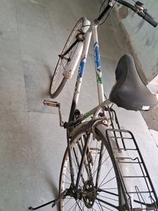 Vintage Road Bicycle