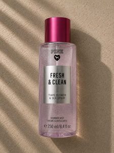 Victoria's Secret Pink Fresh & Clean Mist 10ml