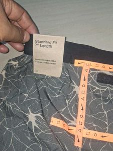 Nike Running Shorts of1