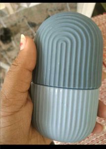 Ice Roller Face Massager