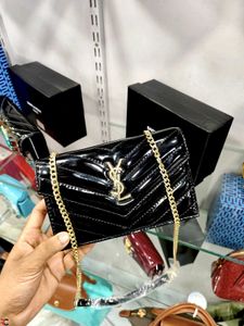 YSL Slingbags