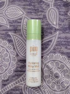Pixi Hydrating Milky Mist