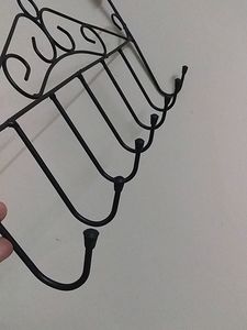 Door Hanger For Hanging Clothes