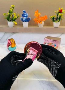Bvlgari Perfumes
