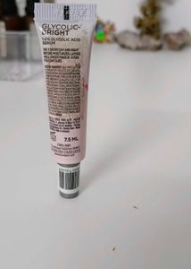 loreal glycolic acid serum