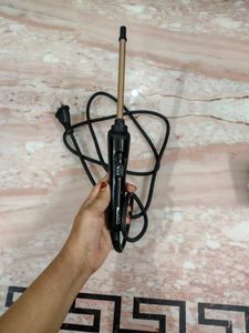 AGARO Insta Hair Curler