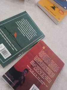 Two Book Bundle