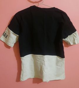 Soft Cotton Material In Dual Color