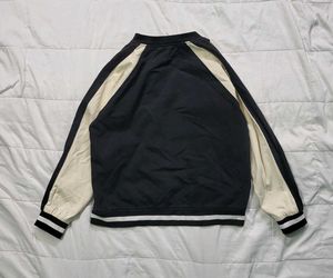 unisex Varsity Jacket