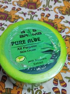 Skin Care Cream