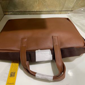 Cross 13" Laptop Briefcase - Stylish &amp; Functional