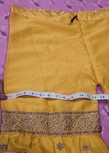 garara kurta set
