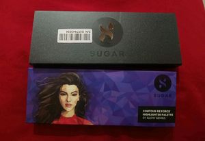 SUGAR COMBO PALETTES♥️