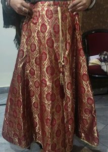 Lengha Choli