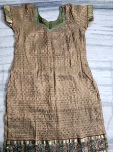 Aligent Design Combo Kurta Set Wth Dupptta Women