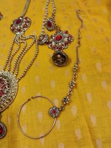 Jewellery Set