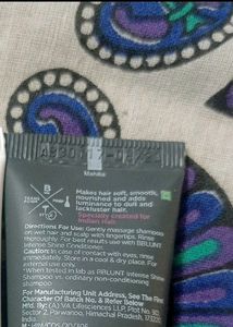 Combo ✨Mamaearth Soothing Waterproof Eyeliner ✨
