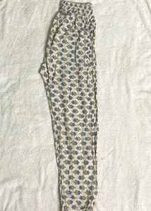 Floral Print Salwar Kameez