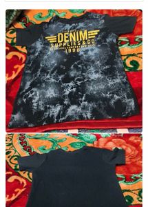 t-shirt combo