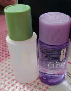 Clinique Mini Clarifying Lotion &amp; Makeup Remover