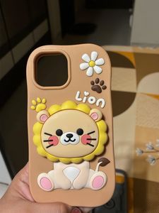 Iphone 13/14 Combo cute 3d cartoon cases