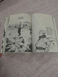 Jujutsu Kaisen Volume 2 Manga
