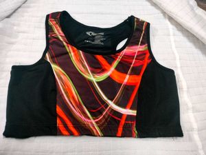 Athletic Sports Bra
