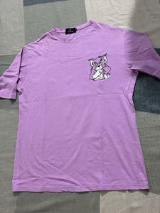 Allen Solly Tom Print Tee