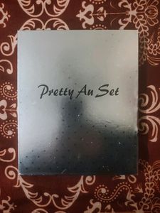 Eyeshadow Palette