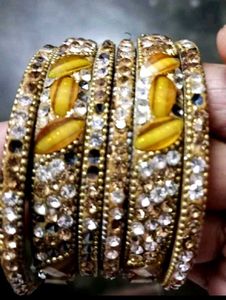Fancy Bangles