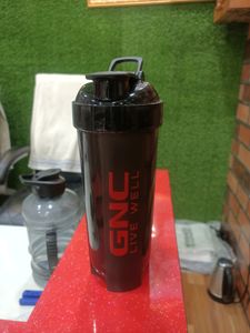 GNC Shaker