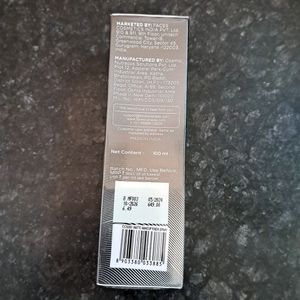 Faces Canada Matte Makeup Fixer