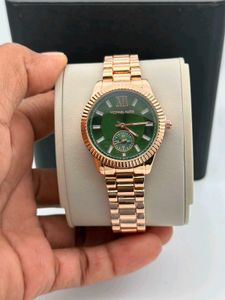 Women Michael Kors Watch